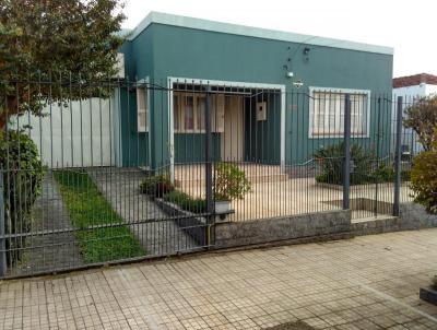 Casa para Venda, em Santana do Livramento, bairro Centro, 3 dormit�rios, 2 banheiros, 3 vagas