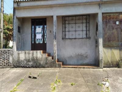 Casa para Venda, em Santana do Livramento, bairro VILA SANTOS, 3 dormit�rios, 1 banheiro, 2 vagas