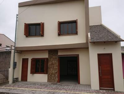 Casa para Venda, em Santana do Livramento, bairro Divisa, 3 dormit�rios, 4 banheiros, 1 su�te, 2 vagas