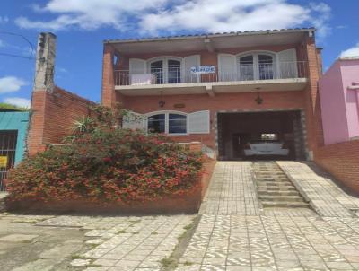 Casa para Venda, em Santana do Livramento, bairro Mois�s Vianna, 3 dormit�rios, 2 banheiros, 1 vaga