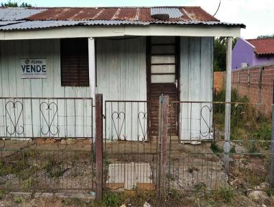 Casa para Venda, em Santana do Livramento, bairro Wilson