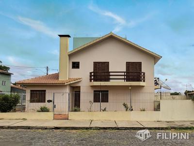 Casa para Venda, em Santana do Livramento, bairro Hidr�ulica, 4 dormit�rios, 4 banheiros, 1 su�te, 1 vaga