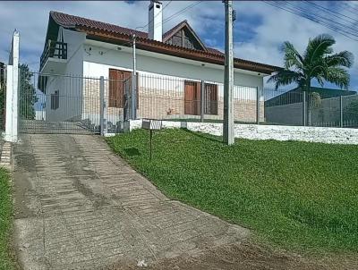 Casa para Venda, em Santana do Livramento, bairro Fluminense, 4 dormit�rios, 3 banheiros, 1 su�te, 2 vagas