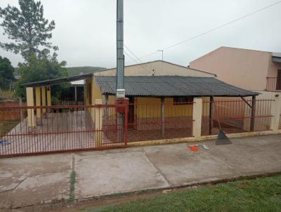 Casa para Venda, em Santana do Livramento, bairro JARDIM DOS PLATAMOS, 3 dormit�rios, 2 banheiros, 1 vaga