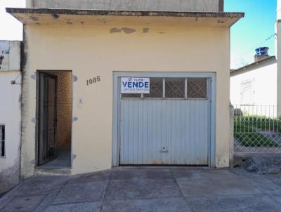 Casa para Venda, em Santana do Livramento, bairro Centro, 2 dormit�rios, 2 banheiros, 1 vaga