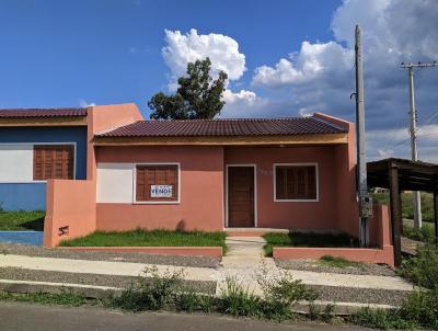 Casa para Venda, em Santana do Livramento, bairro Bela Vista, 2 dormit�rios, 1 banheiro, 1 vaga