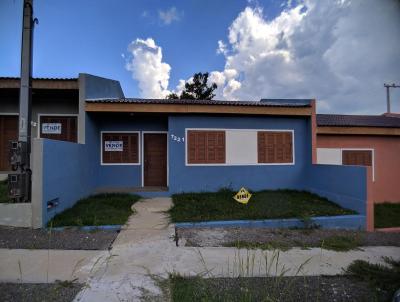 Casa para Venda, em Santana do Livramento, bairro Bela Vista, 3 dormit�rios, 1 banheiro, 1 vaga