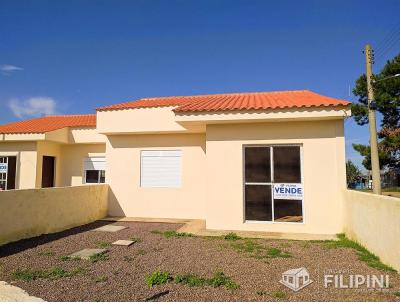 Casa para Venda, em Santana do Livramento, bairro COHAB DO ARMOUR, 2 dormit�rios, 1 banheiro, 1 vaga