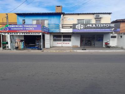 Casa para Venda, em Santana do Livramento, bairro Centro, 2 dormit�rios, 4 banheiros, 1 vaga