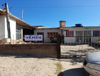Casa para Venda, em Santana do Livramento, bairro Severo D`Abreu
