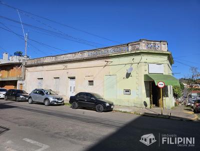 Casa para Venda, em Santana do Livramento, bairro Centro