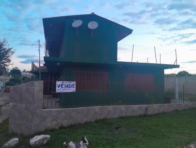 Casa para Venda, em Santana do Livramento, bairro Jardins, 4 dormit�rios, 2 banheiros, 3 vagas