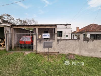 Casa para Venda, em Santana do Livramento, bairro Km 05, 2 dormit�rios, 1 banheiro, 1 vaga