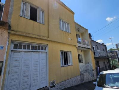 Casa para Venda, em Santana do Livramento, bairro Centro, 5 dormit�rios, 3 banheiros, 2 vagas
