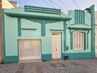 Casa para Venda, em Santana do Livramento, bairro Centro, 3 dormit�rios, 2 banheiros, 1 su�te, 2 vagas