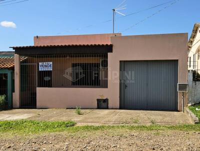 Casa para Venda, em Santana do Livramento, bairro Jardins, 2 dormit�rios, 1 banheiro, 1 vaga