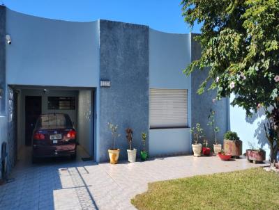 Casa para Venda, em Santana do Livramento, bairro Hidr�ulica, 4 dormit�rios, 3 banheiros, 1 su�te, 2 vagas