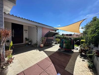 Casa para Venda, em Santana do Livramento, bairro INTERNACIONAL, 2 dormit�rios, 3 banheiros, 1 su�te, 2 vagas
