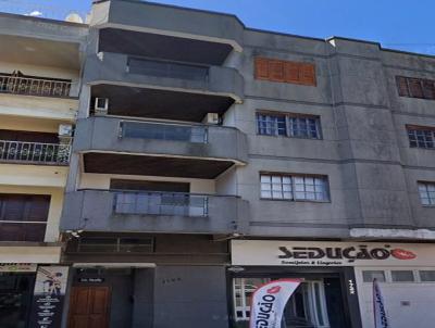 Apartamento para Venda, em Santana do Livramento, bairro Centro, 3 dormit�rios, 1 banheiro, 1 su�te