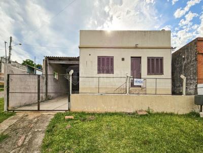 Casa para Venda, em Santana do Livramento, bairro NOVA LIVRAMENTO, 2 dormit�rios, 2 banheiros, 1 vaga