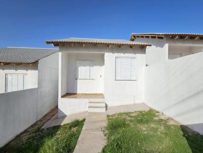 Casa para Venda, em Santana do Livramento, bairro Parque do Sol, 2 dormit�rios, 1 banheiro, 1 vaga