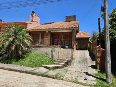 Casa para Venda, em Santana do Livramento, bairro Planalto, 3 dormit�rios, 2 banheiros, 1 su�te, 2 vagas