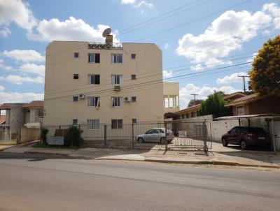 Apartamento para Venda, em Santana do Livramento, bairro Jardins, 2 dormit�rios, 1 banheiro