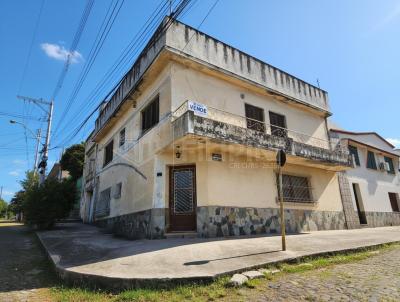 Casa para Venda, em Santana do Livramento, bairro Centro, 4 dormit�rios, 3 banheiros, 1 vaga
