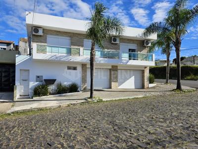 Casa para Venda, em Santana do Livramento, bairro Athenas, 4 dormit�rios, 4 banheiros, 1 su�te, 2 vagas