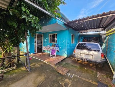 Casa para Venda, em Santana do Livramento, bairro Parque S�o Jos�, 2 dormit�rios, 2 banheiros, 1 vaga