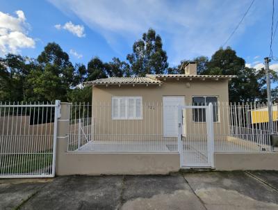 Casa para Venda, em Santana do Livramento, bairro Jardim Europa, 2 dormit�rios, 3 banheiros, 1 su�te, 1 vaga