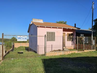 Casa para Venda, em Santana do Livramento, bairro Parque dos Ip�s, 2 dormit�rios, 1 banheiro