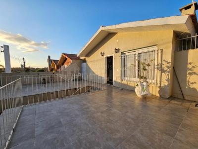 Casa para Venda, em Santana do Livramento, bairro Jardim Europa, 3 dormit�rios, 2 banheiros, 1 su�te, 2 vagas