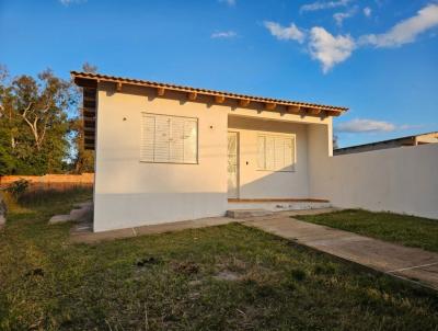 Casa para Venda, em Santana do Livramento, bairro Parque do Sol, 3 dormit�rios, 1 banheiro, 1 vaga