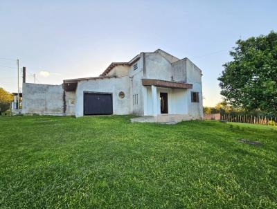 Casa para Venda, em Santana do Livramento, bairro Prado, 2 dormit�rios, 2 banheiros, 1 su�te, 1 vaga