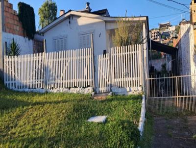 Casa para Venda, em Santana do Livramento, bairro Jardim do Verde I, 3 dormit�rios