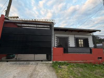 Casa para Venda, em Santana do Livramento, bairro Brasilia, 2 dormit�rios, 1 banheiro, 1 vaga