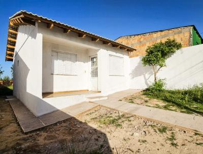 Casa para Venda, em Santana do Livramento, bairro Parque do Sol, 2 dormit�rios, 1 banheiro, 1 vaga